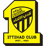 camiseta Ittihad Football Club
